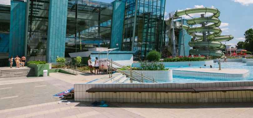 Portobello Wellness & Yacht Hotel