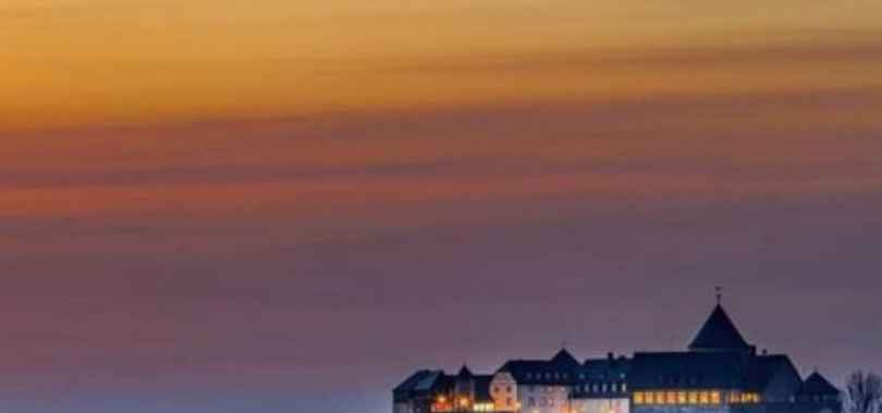 Hotel Schloss Waldeck