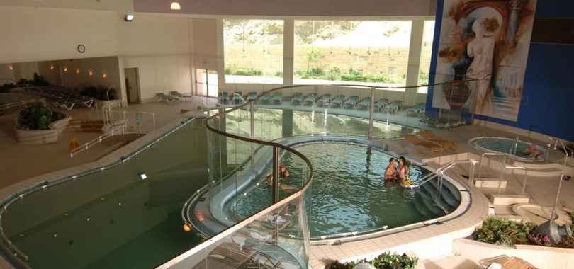 Royal Hotel Dead Sea