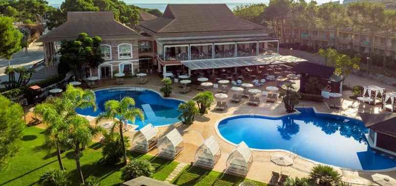 Viva Suites & Spa 16+