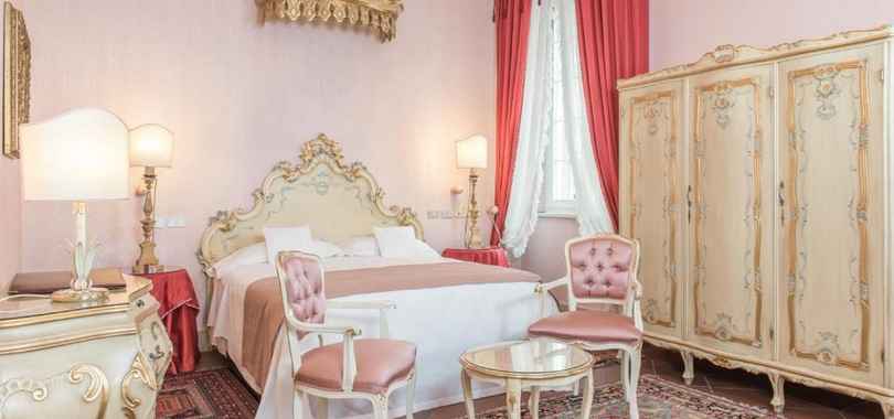 Hotel Duchessa Isabella& SPA, фото 2