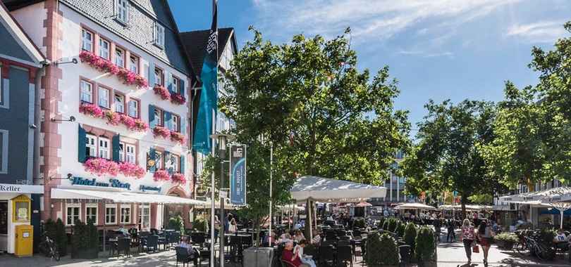 Romantik Hotel Zum Stern