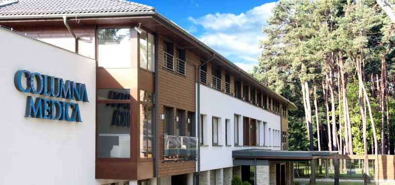 Columna Medica