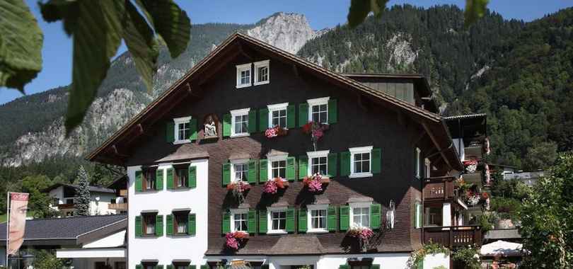 Relax & Vitalhotel Adler