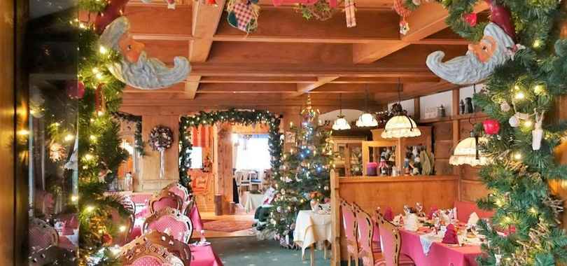 Hotel Krone Igelsberg