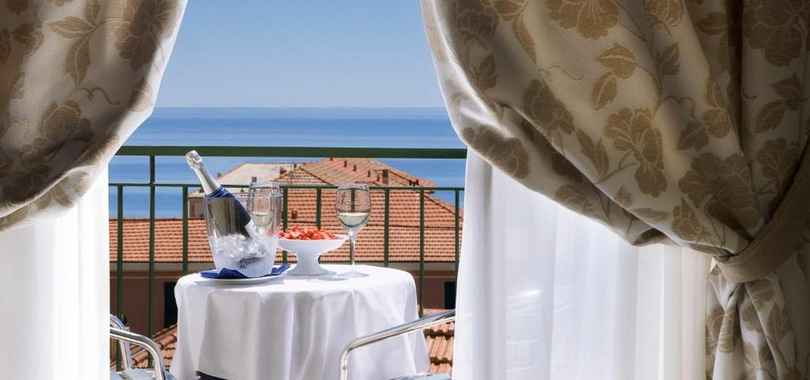 Hotel Ristorante Toscana