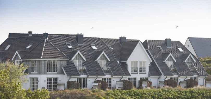 ApartHotel Seepferdchen