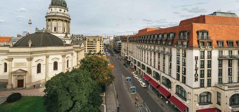 Hilton Berlin