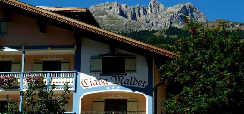Hotel Malder