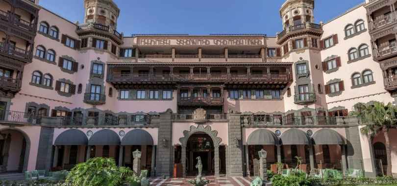 Santa Catalina, a Royal Hideaway Hotel 5*GL