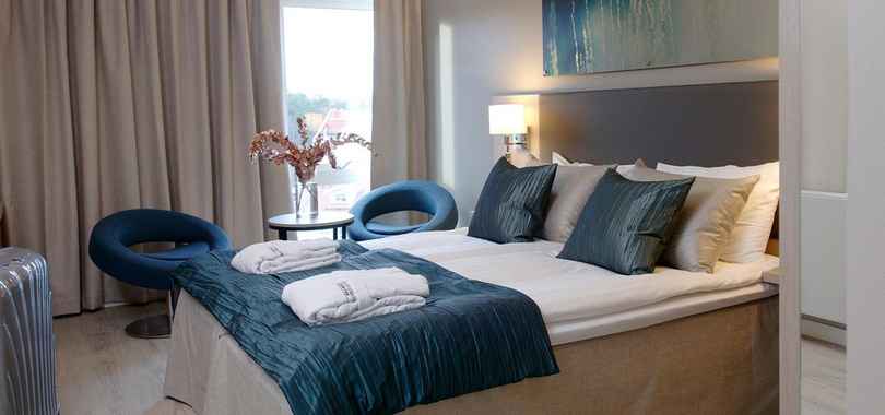 Strömstad Spa & Resort, фото 21