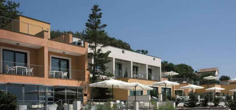 Relais Paradiso, фото 18