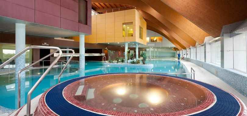 Отель Thalasia Costa de Murcia