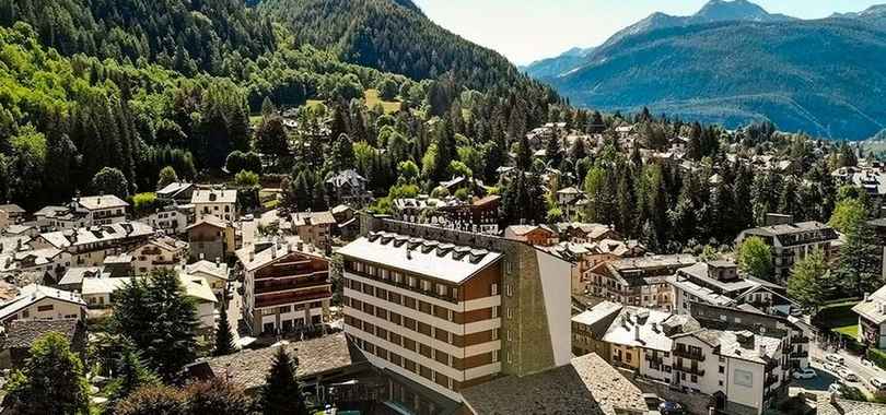 Grand Hotel Royal e Golf, фото 14