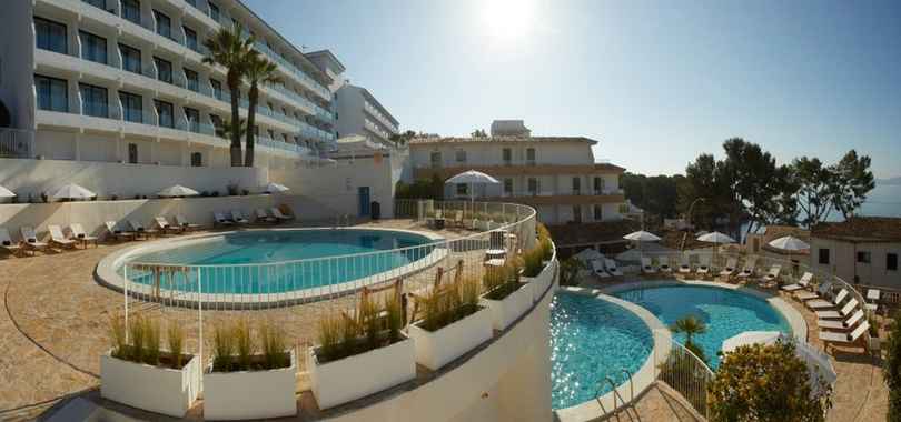 Hotel President Alcudia