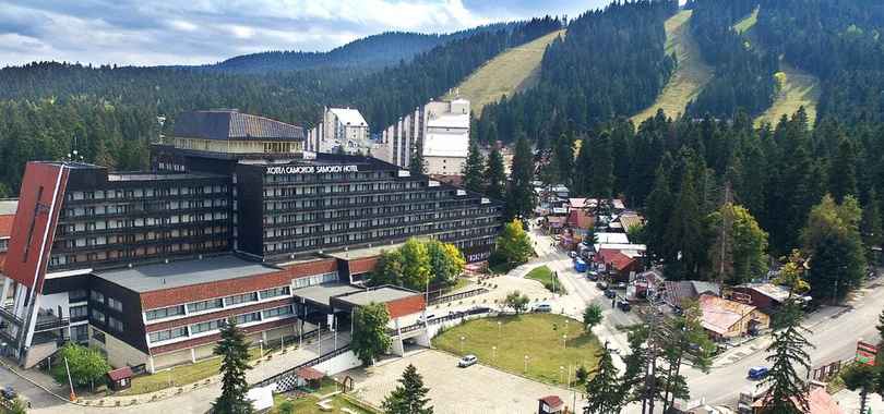 Hotel Samokov