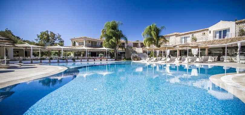 Hotel Villas Resort, фото 2