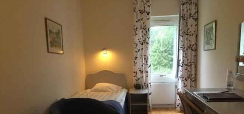 Hindåsgården Hotel & Spa