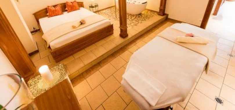 Forster’s Naturresort