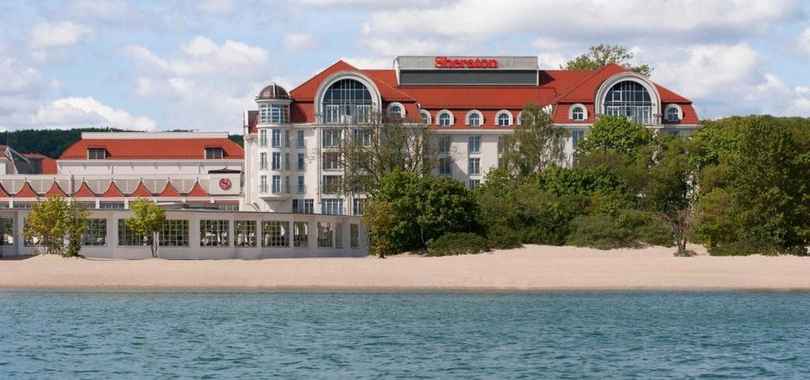 Sheraton Sopot Hotel