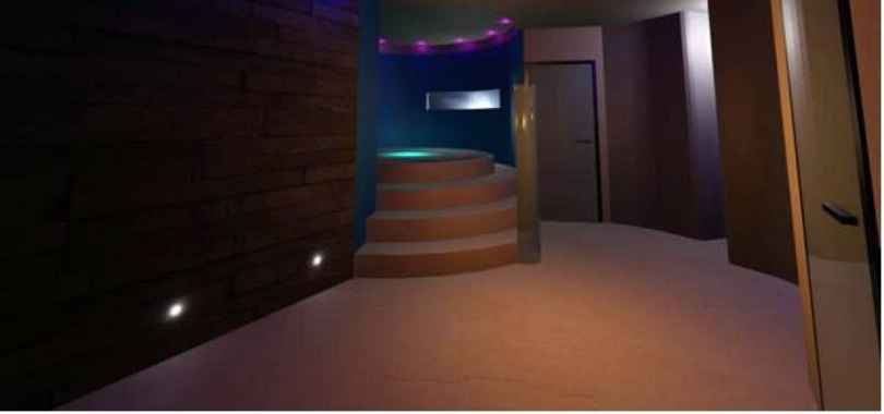 Hotel Mikołajki Leisure & SPA