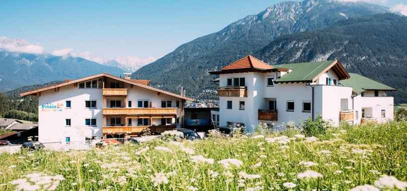 Pitzis Kinderhotel