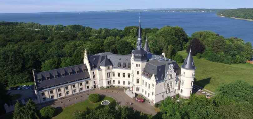Schlosshotel Ralswiek