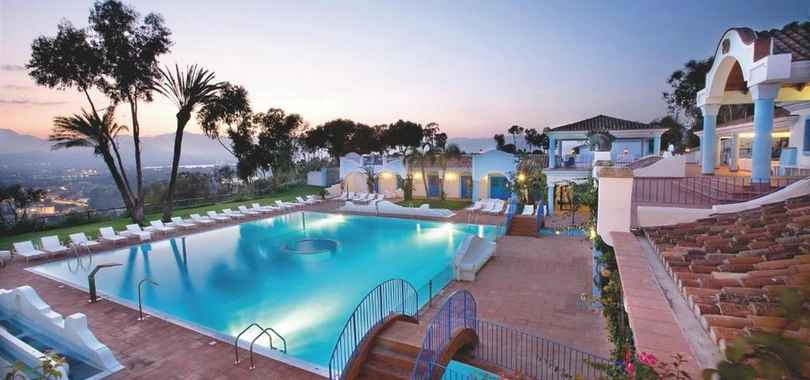 Arbatax Park Resort - Dune, фото 6