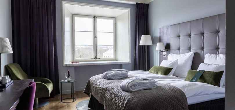 Clarion Hotel Post, Gothenburg, фото 6