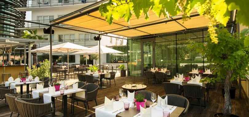 Parkhotel Hall in Tirol