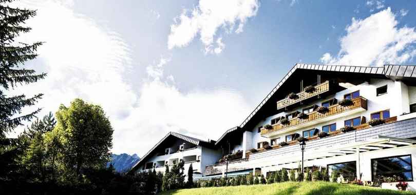 Bergresort Seefeld