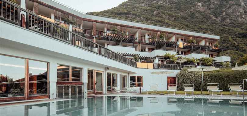 Theiner’s Garten Bio Vitalhotel