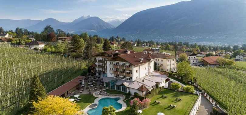 Burggräfler Hof, фото 13