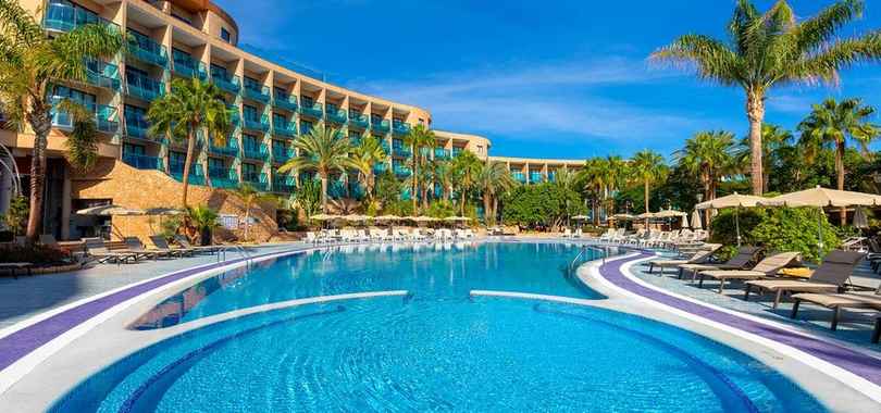 MUR Hotel Faro Jandía