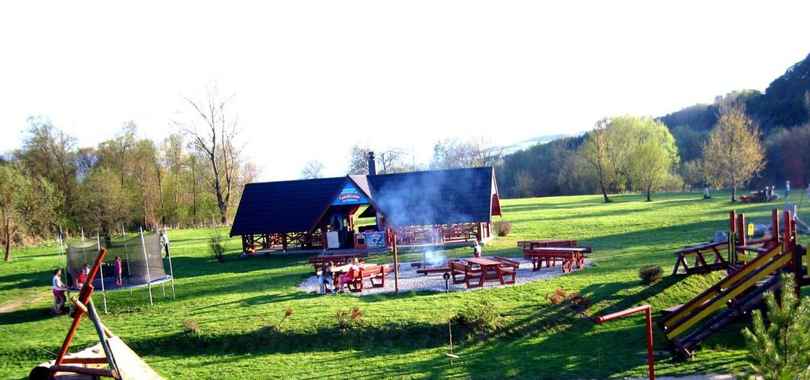 Hotel Koliba Gréta, фото 26