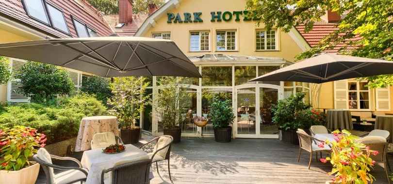 Park Hotel
