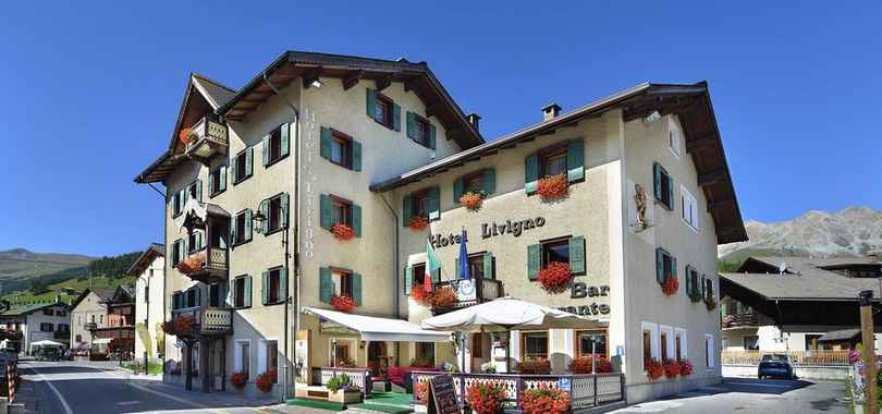 Hotel Livigno