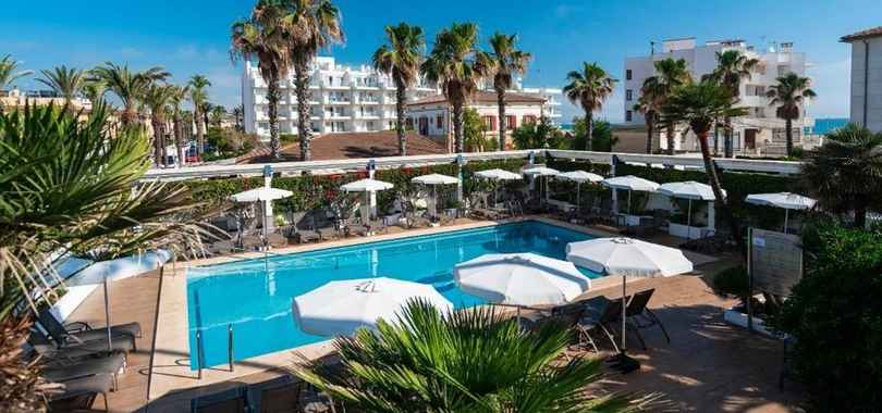 Hotel THB Gran Playa - Adults Only