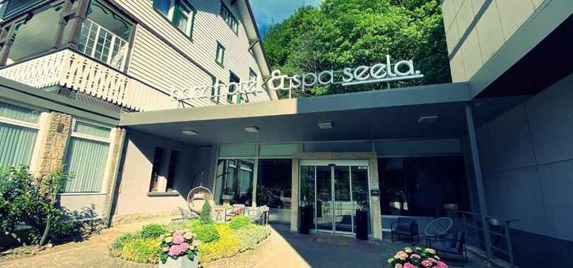 Harz Hotel & Spa Seela