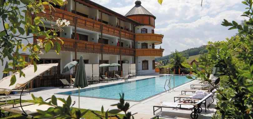 Wellness & Sport Hotel Bayerischer Hof