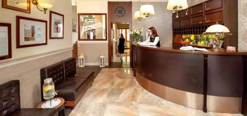 Amber Boutique Hotels — Amber Design