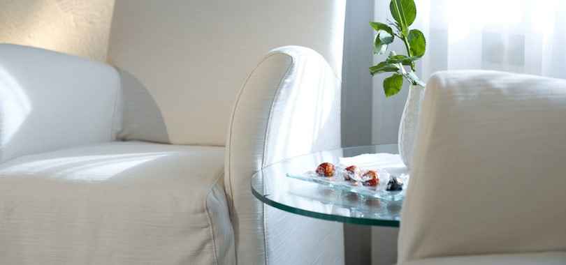 Hotel Alpina Klosters