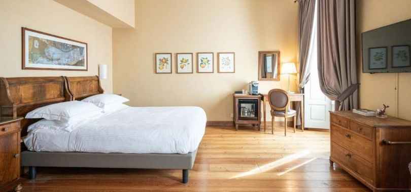 QC Terme Grand Hotel Bagni Nuovi