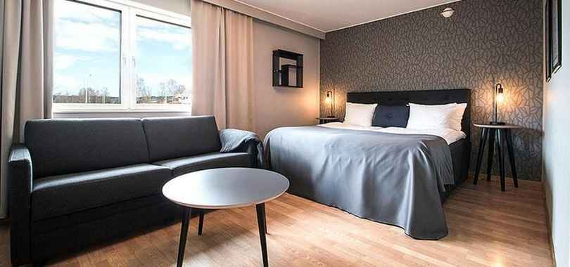 Aurum Hotel, фото 2