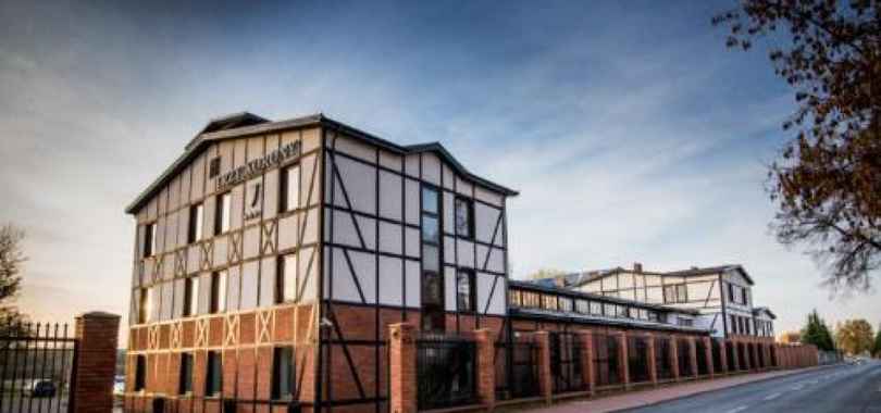 Trzy Korony Boutique Hotel&SPA Piwne