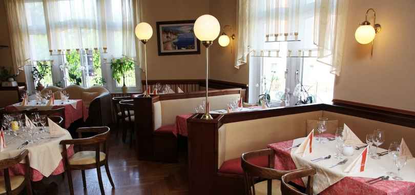 Ristorante & Hotel In Piazza