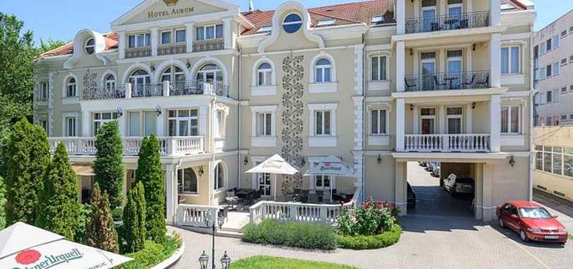 Hotel Aurum