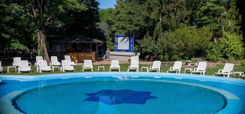 Wellness Hotel Szindbad