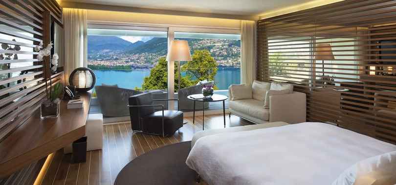 The View Lugano, фото 4