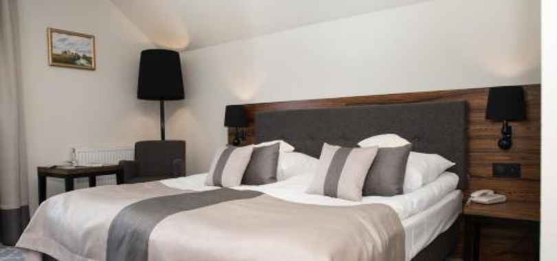 Sandra SPA Pogorzelica